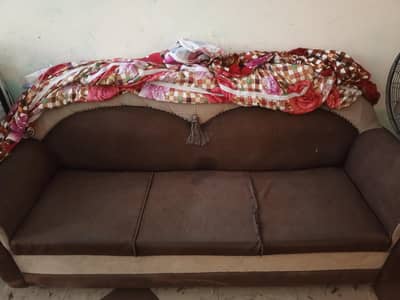 5 seater sofa set