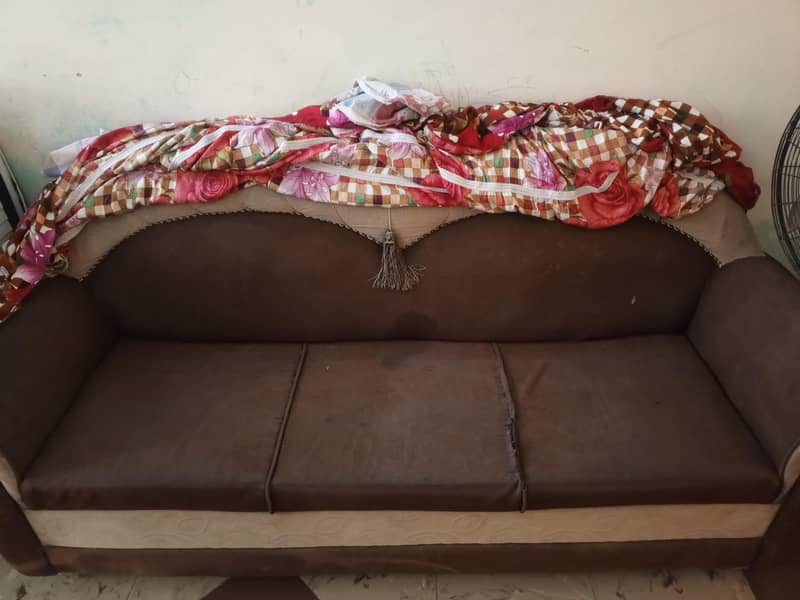 5 seater sofa set 0