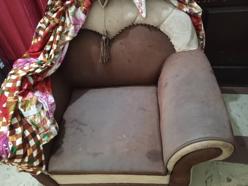 5 seater sofa set 1