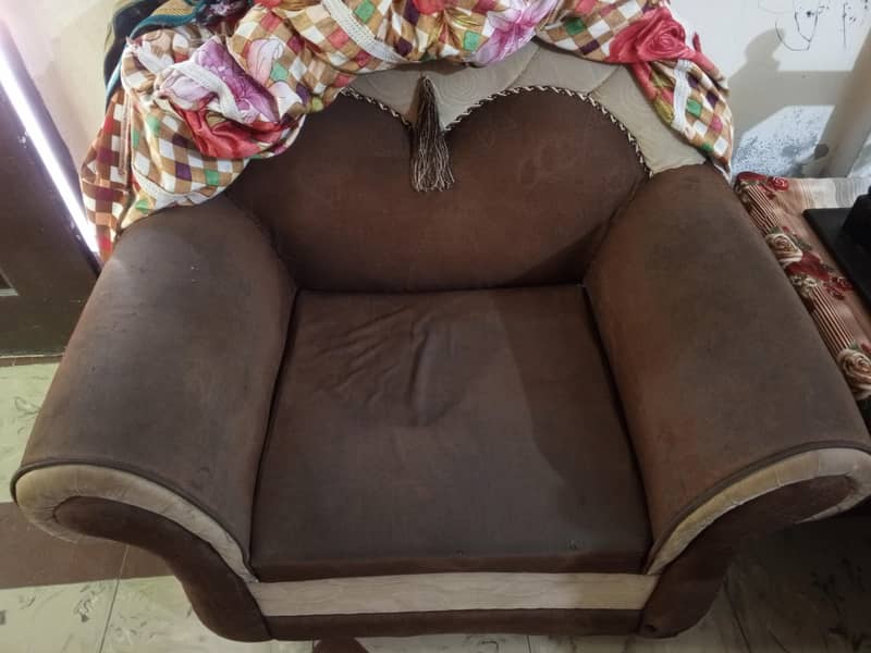 5 seater sofa set 2