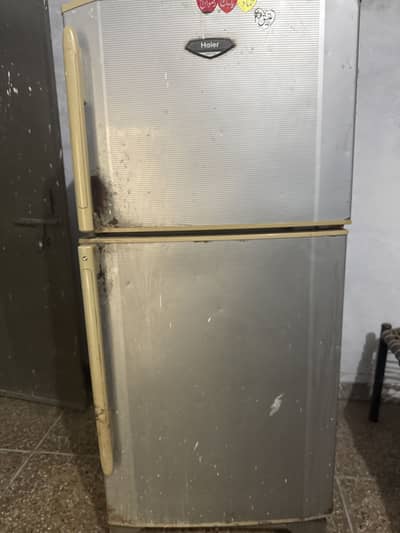 Haier Refrigerator for Sale – Good Condition