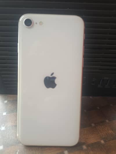 iphone Se (3rd generation)