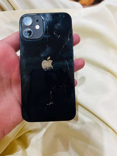 iPhone 12mini good condition
