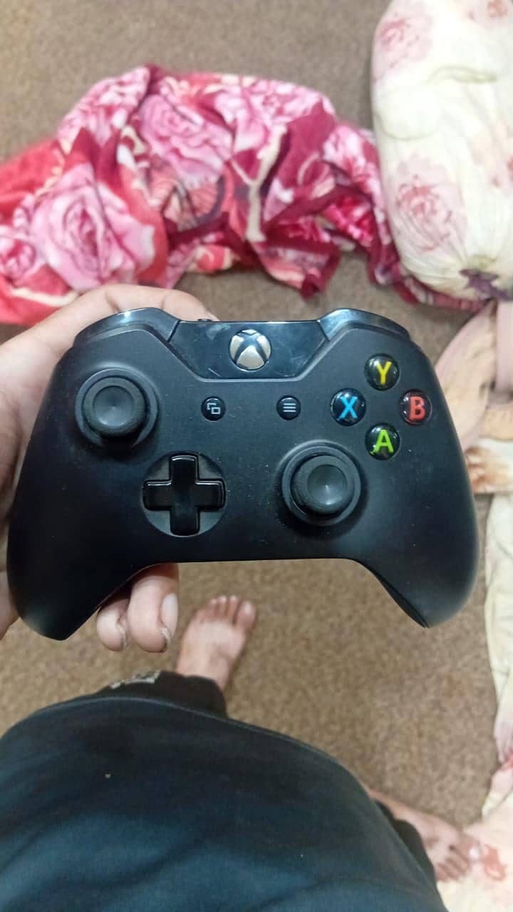 xbox one s controller 0