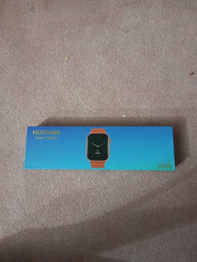 This watch is very amazing