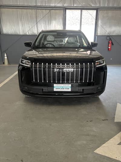 J5 premium black