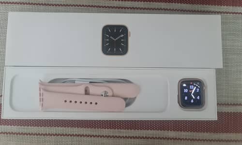 Apple Watch 6