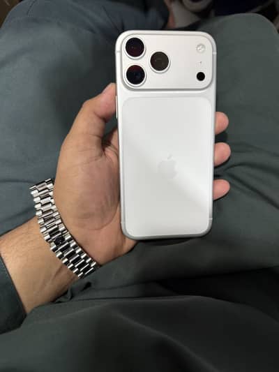 iPhone 17 Pro Max Non Pta 512Gb