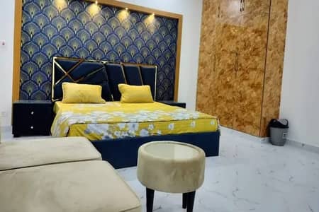 Daily basis short Time apartment available
