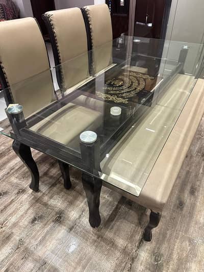 dinning table