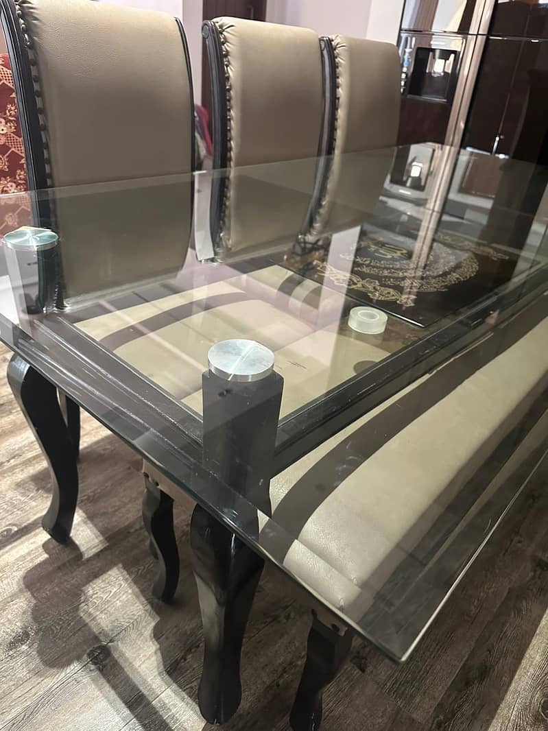 dinning table 1