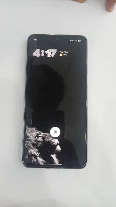 Google Pixel 8pro 12.256