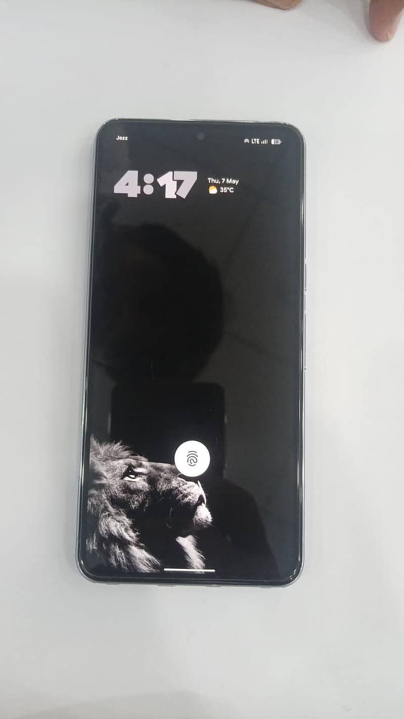 Google Pixel 8pro 12.256 0