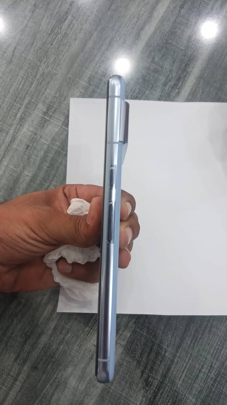 Google Pixel 8pro 12.256 1