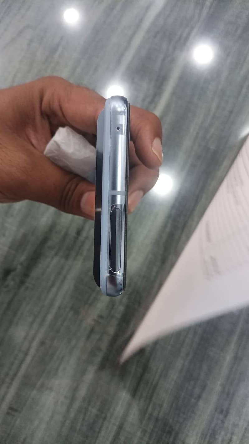 Google Pixel 8pro 12.256 3