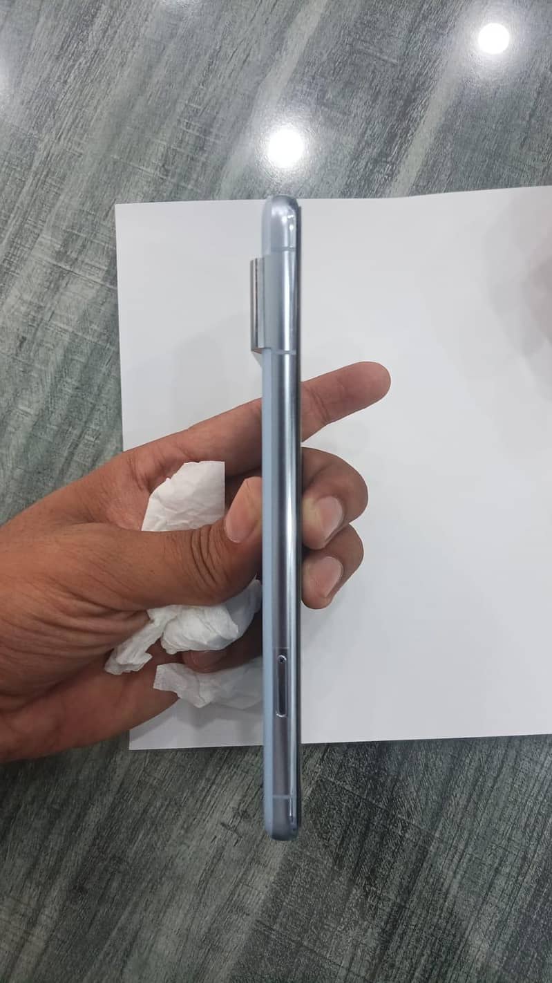 Google Pixel 8pro 12.256 4