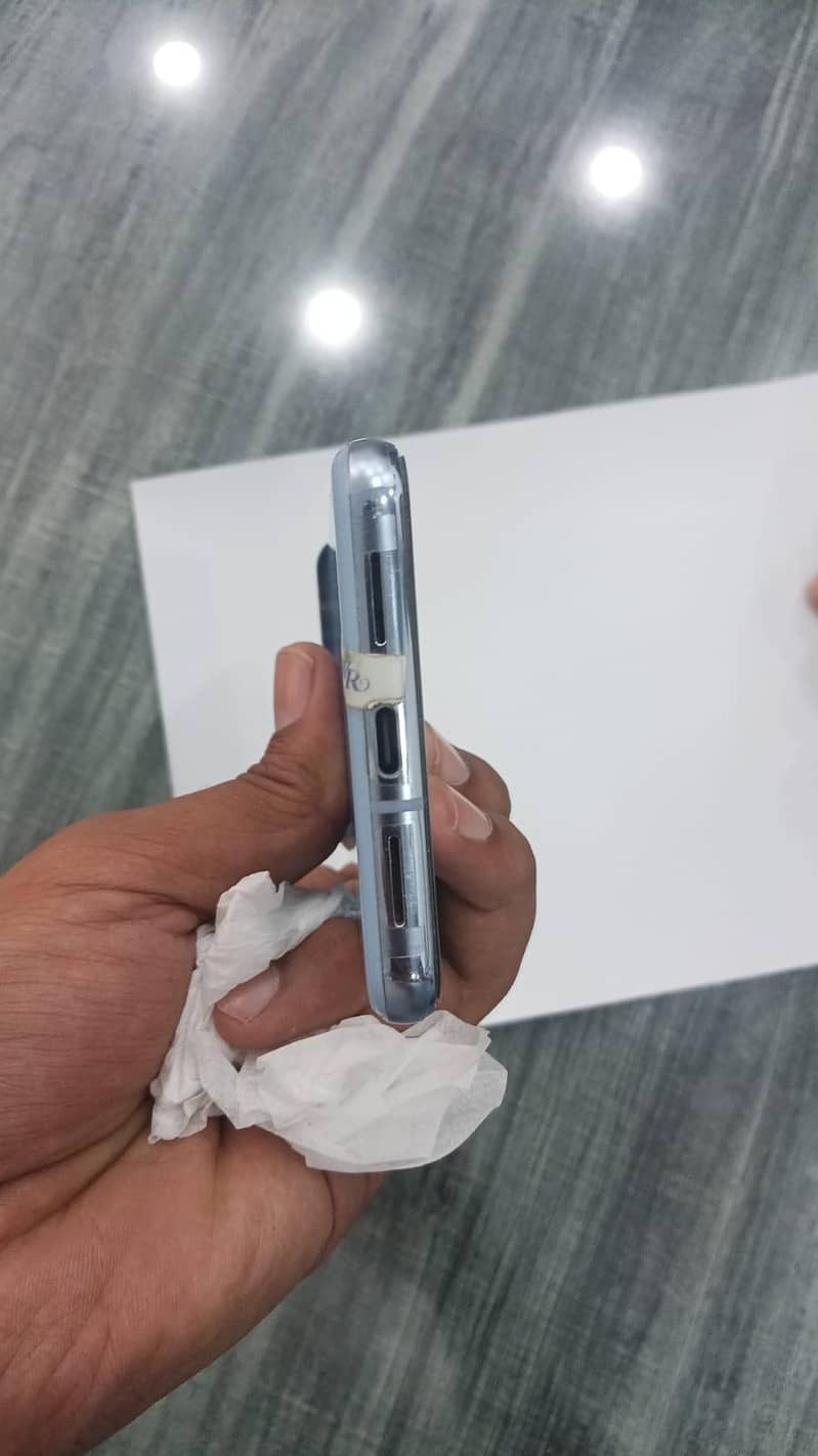 Google Pixel 8pro 12.256 5