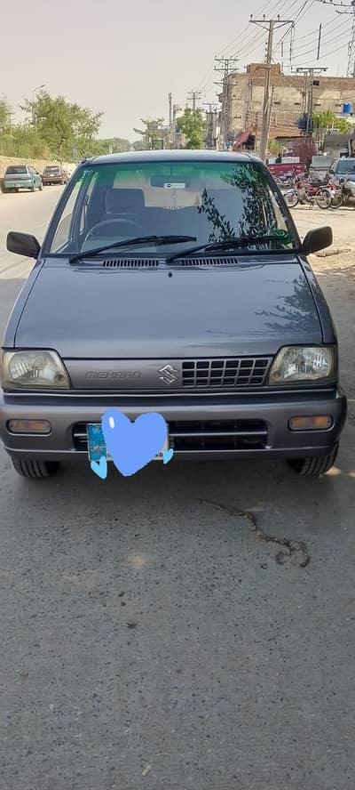 Mehran 2019 10/10