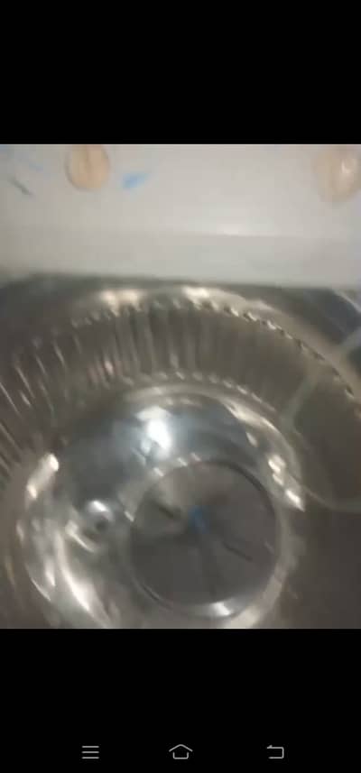 Washing machine for sale