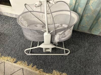 Bassinet