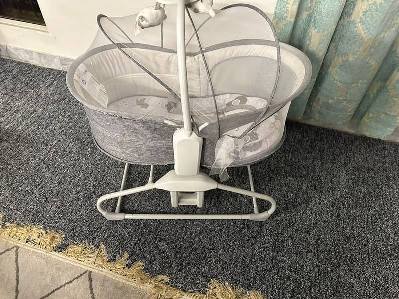 Bassinet 0
