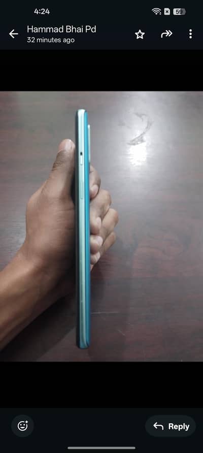 one plus 8T non PTA Ram 12 rom 256 10/10 condition