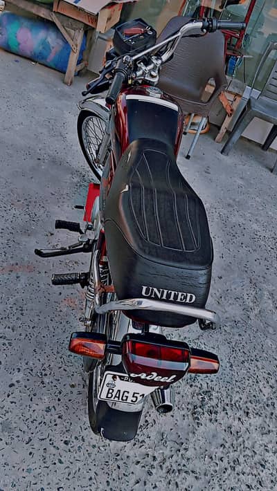 Bike sale