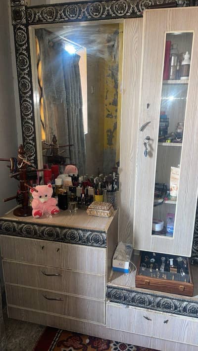 7 piece bedroom set