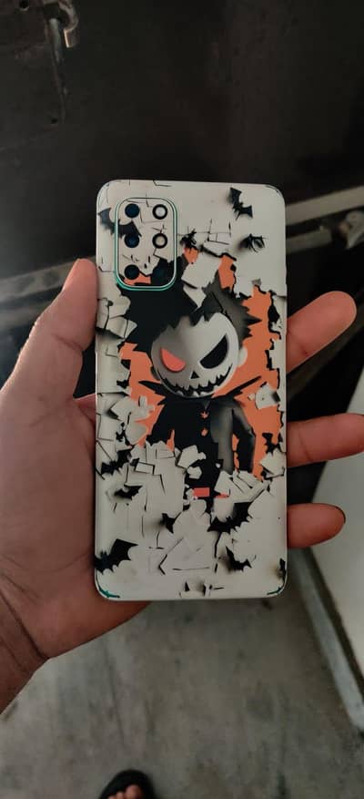 OnePlus 8t 8/128