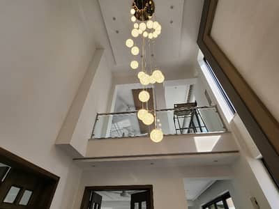 Brand New Luxury Designer 7 Bedroom House