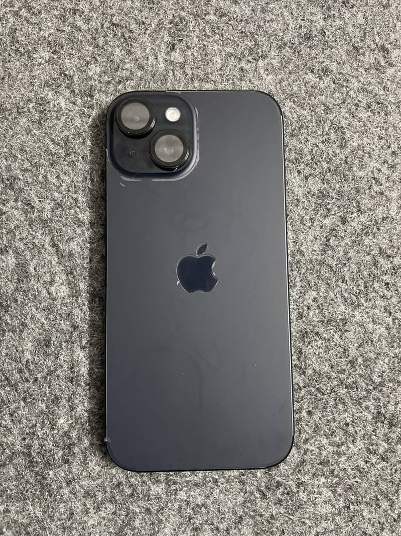 Iphone 15 0