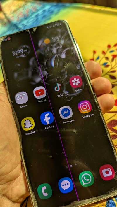 Samsung S20 ultra 5g 0/3/0/2-5/2/7/9/3/2/5
