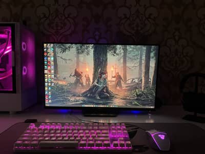 Dell S2721dgf 2k 165hz