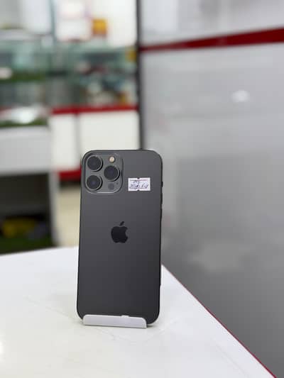 apple iphone 13 pro max 256 gb fu