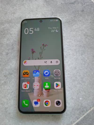 Infinix Hot 60 Pro