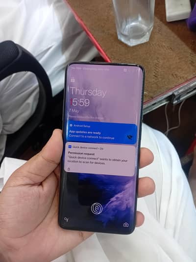 one plus 7 pr0