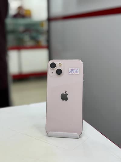 apple iphone 13 256 gb pta approved