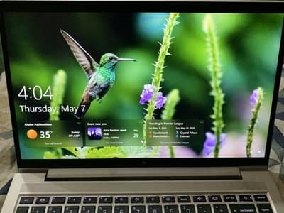 HP EliteBook 645 G9 Ryzen 5 pro