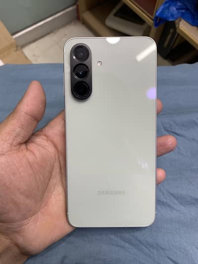 Samsung A56 5G 12/256