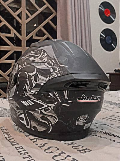 Jiekai Helmet Scorpion