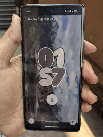 Google Pixel 6 Urgent Sale