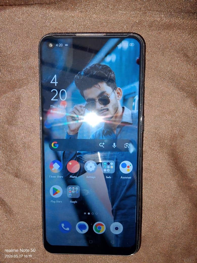 oppo a53 3