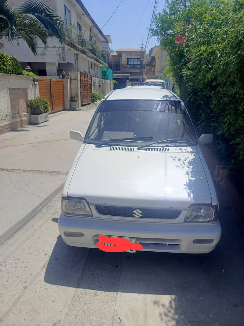 Mehran vx 0