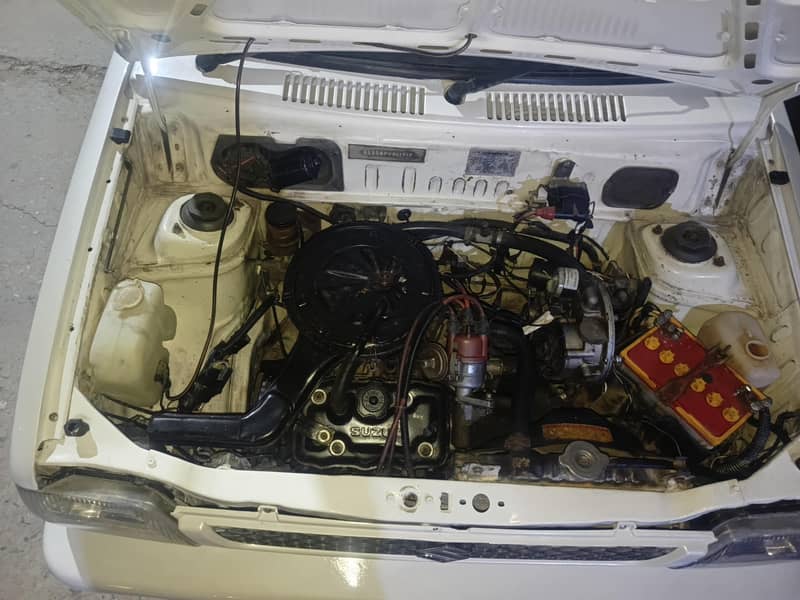 Mehran vx 3