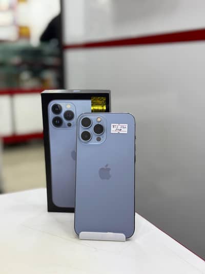 apple iphone 13 pro max pta approved