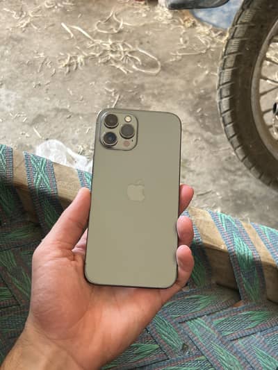 IPhone 12 Pro Max