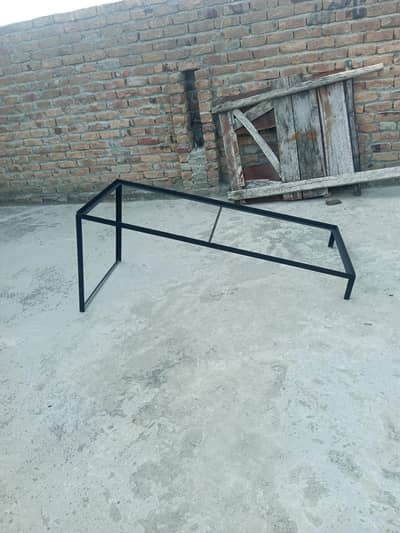 Solar Panel Stand for 100w, 150w, 155w, 160w, 180w, 185w solar plate