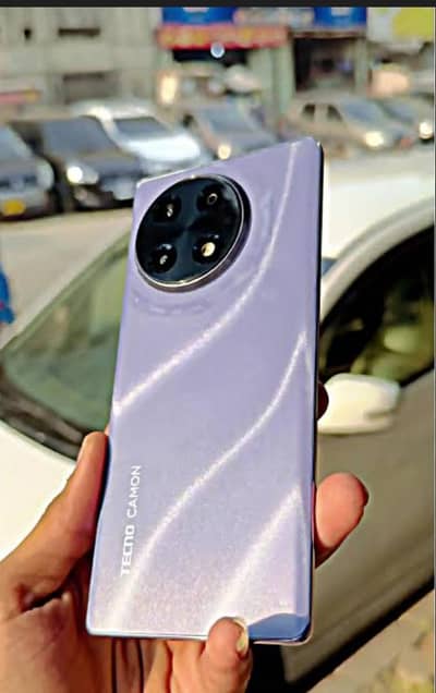tecno camon 30s