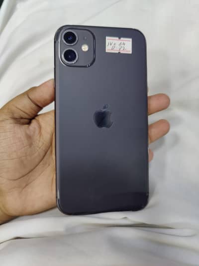 iphone 11 JV 64gb