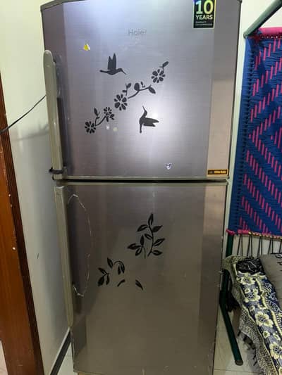 Haire refrigerator RHF-340